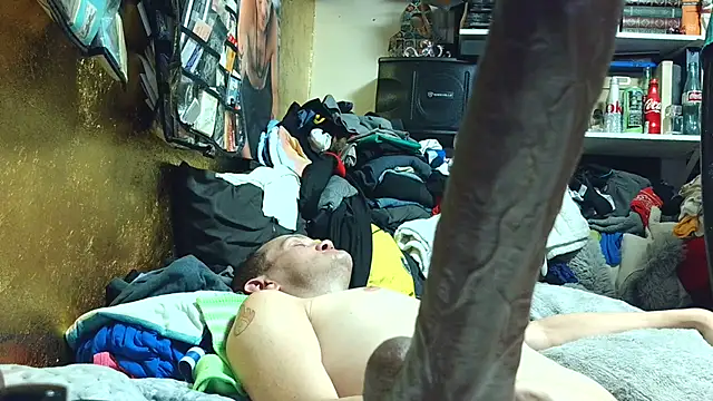 0SEANX – webcam-show