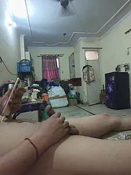 Show Webcam de Spgaarya