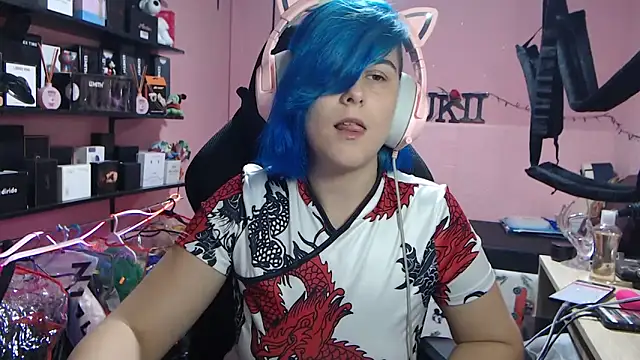 sukii93 Live Chatrum