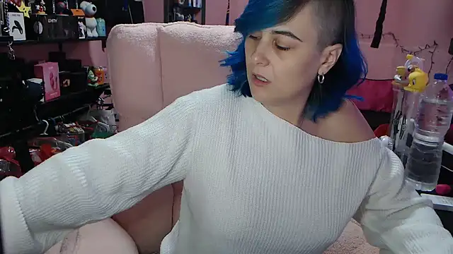 sukii93 Adlı Modelin Canlı XXX Sohbeti