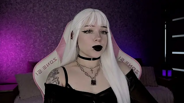 meowcelinen Live XXX chat