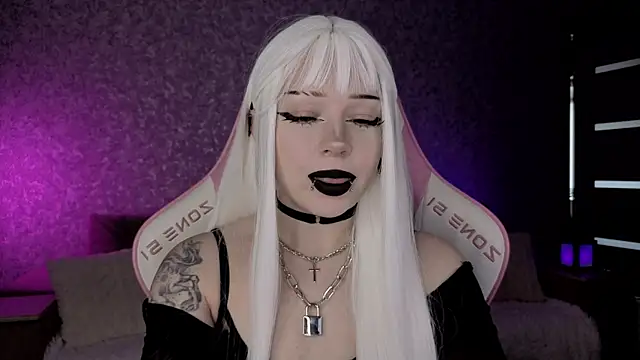 meowceline's Live XXX Chat