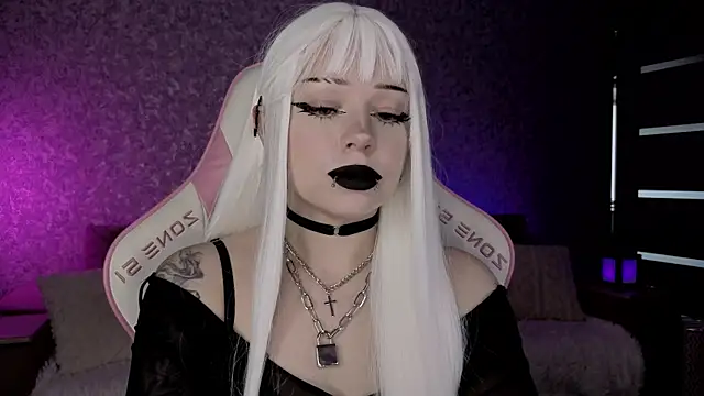 Chat XXX ao vivo de meowceline