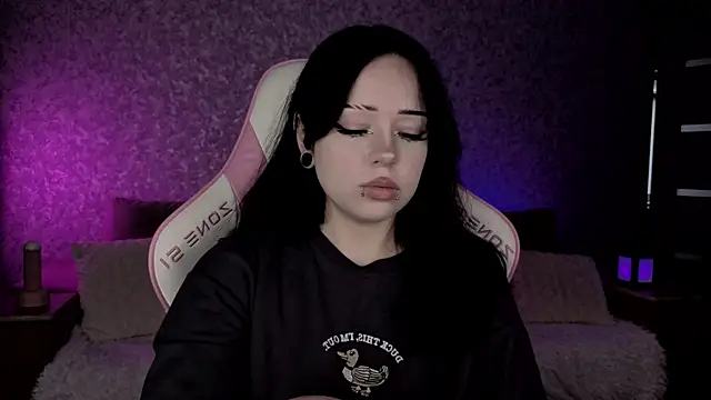 Chat +18 de meowceline ao vivo