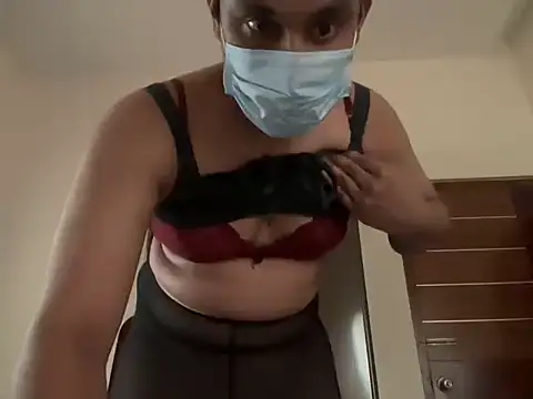 Show de kiaracumbunny na webcam