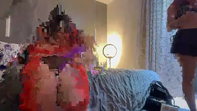 pili_placer Adlı Modelin Web Kamerası Şovu
