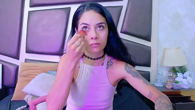 NicoleEsposito's Live XXX Chat