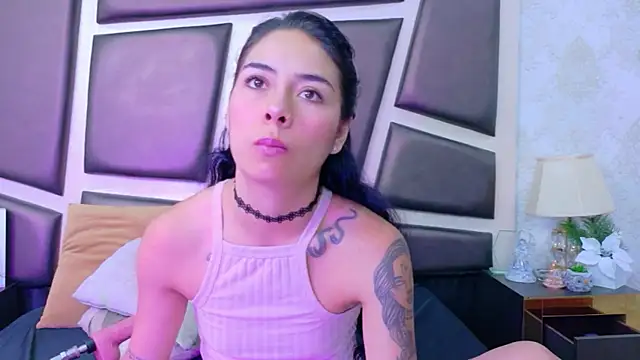 NicoleEsposito – Live XXX-chat