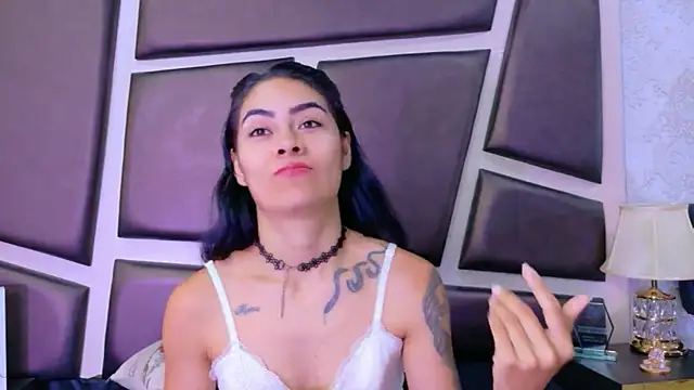 NicoleEsposito – Live XXX-chat