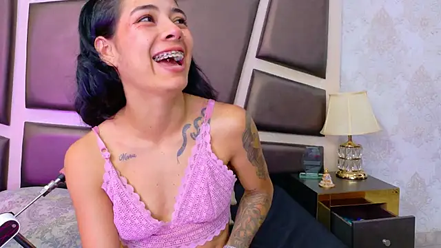 NicoleEsposito Live XXX Chat