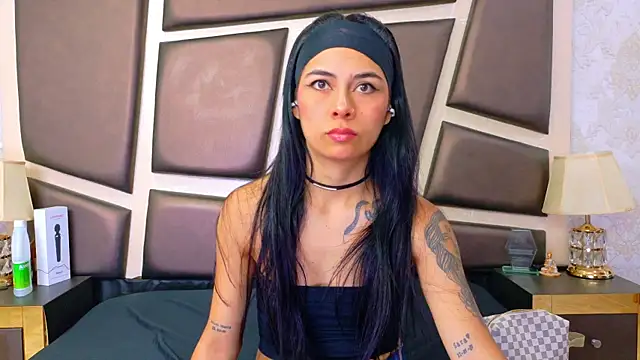 NicoleEsposito 라이브 XXX 채팅