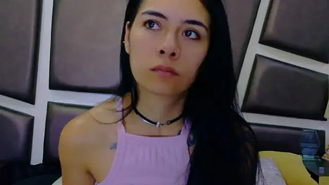 Živý XXX chat NicoleEsposito
