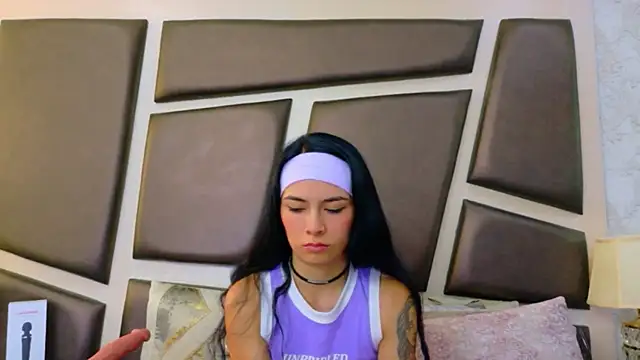 NicoleEspositon Live XXX chat