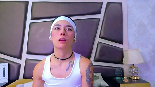 NicoleEsposito Live XXX Chat