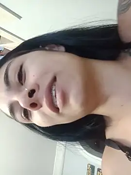 NicoleEsposito – Live XXX-chat
