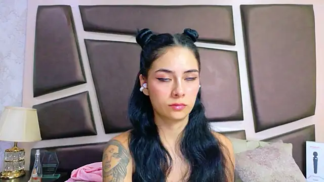 NicoleEsposito's Live XXX Chat