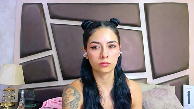Živý XXX chat NicoleEsposito