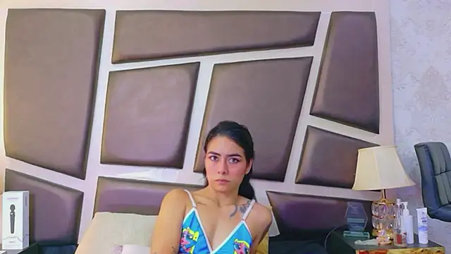 NicoleEsposito – Live XXX-chat