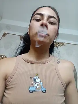 Živý XXX chat NicoleEsposito