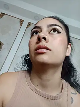 Chat XXX ao vivo de NicoleEsposito
