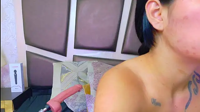 Онлайн чат XXX NicoleEsposito