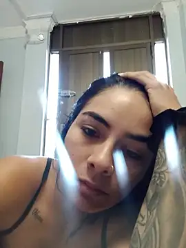Chat XXX ao vivo de NicoleEsposito
