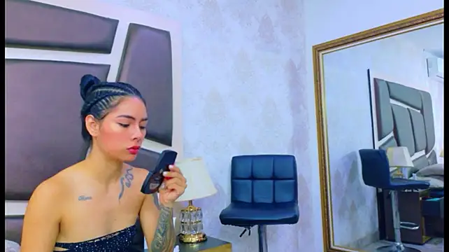 NicoleEsposito's Live XXX Chat