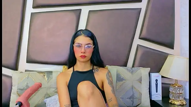 NicoleEsposito Obrolan Langsung XXX