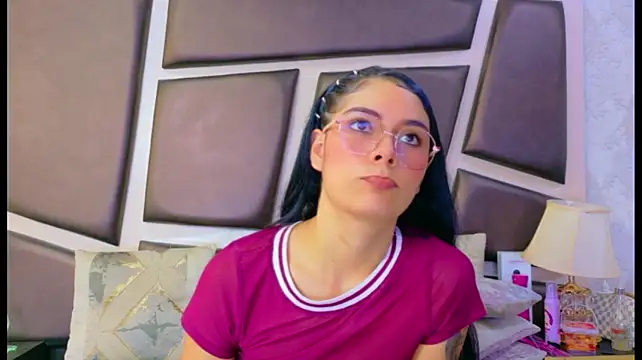 NicoleEsposito Live XXX-Chat