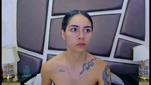 NicoleEsposito – Live XXX-chat