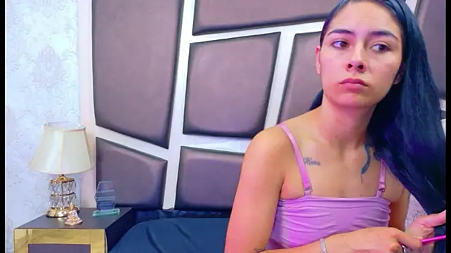NicoleEsposito 라이브 XXX 채팅