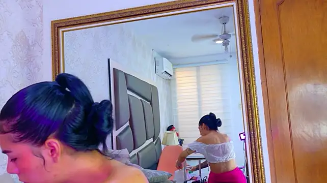 NicoleEspositoのライブXXXチャット