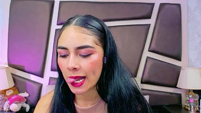 NicoleEsposito – Live XXX-chat