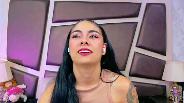 Czat XXX na żywo – NicoleEsposito