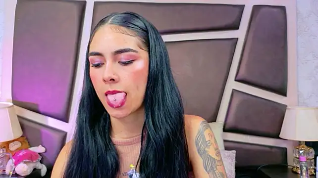 Show Webcam de NicoleEsposito