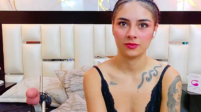 Chat XXX ao vivo de NicoleEsposito
