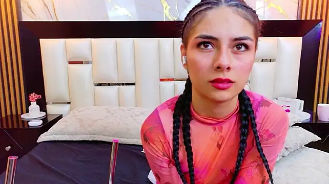 NicoleEsposito Chat XXX in diretta