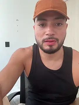 _tony8 Pertunjukan Webcam