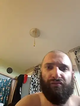 Zlyzloba21's Webcam Show