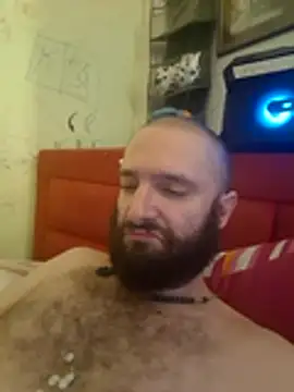 Show webcam de Zlyzloba21