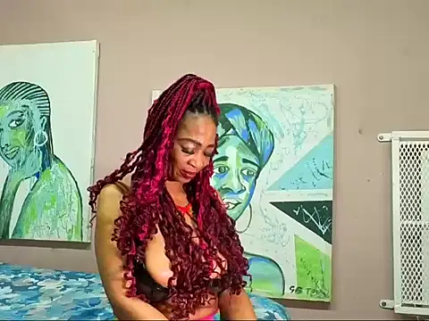 MidnightPassionxx live XXX chat