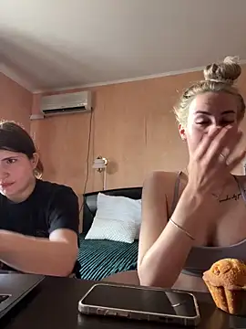 BettiVance – webcam-show