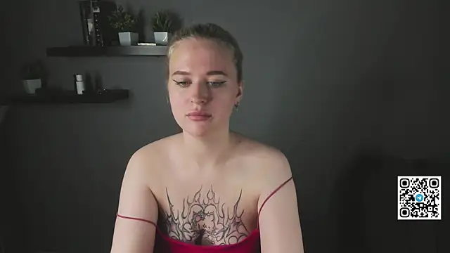 Chat XXX Live Betany_fokss