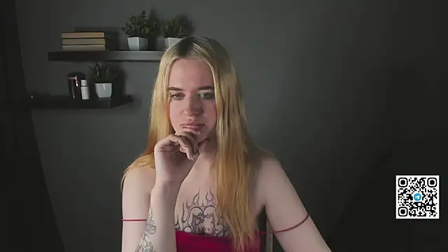 Betany_fokss – Naživo XXX chat