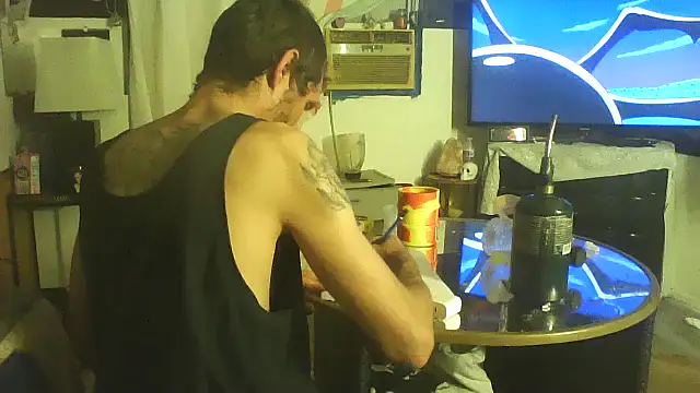 Show Webcam de luke_thighwalker2469