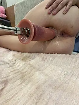 SexAngelssss' Webcam Show