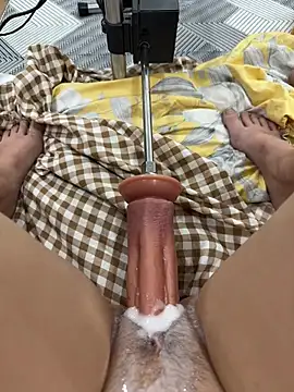 SexAngelssss Pertunjukan Webcam