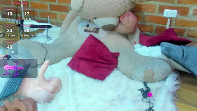 Dulcex69 现场聊天室