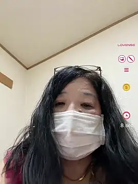 ryoko6681's Webcam Show