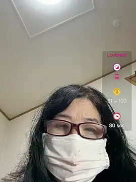 ryoko6681's Live XXX Chat